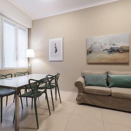 Contempora Apartments - Cavallotti 13 - B52 Milano Eksteriør billede
