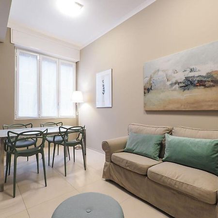 Contempora Apartments - Cavallotti 13 - B52 Milano Eksteriør billede