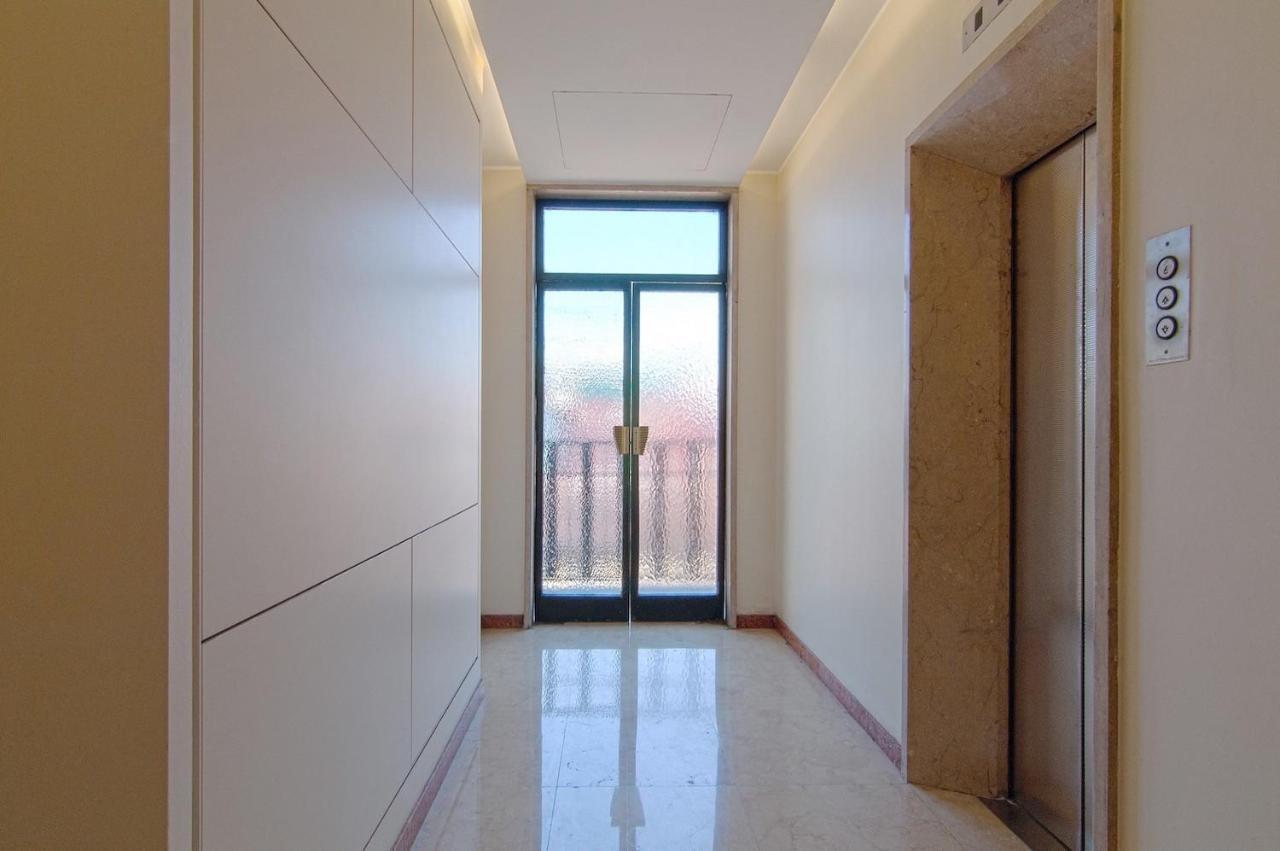 Contempora Apartments - Cavallotti 13 - B52 Milano Eksteriør billede