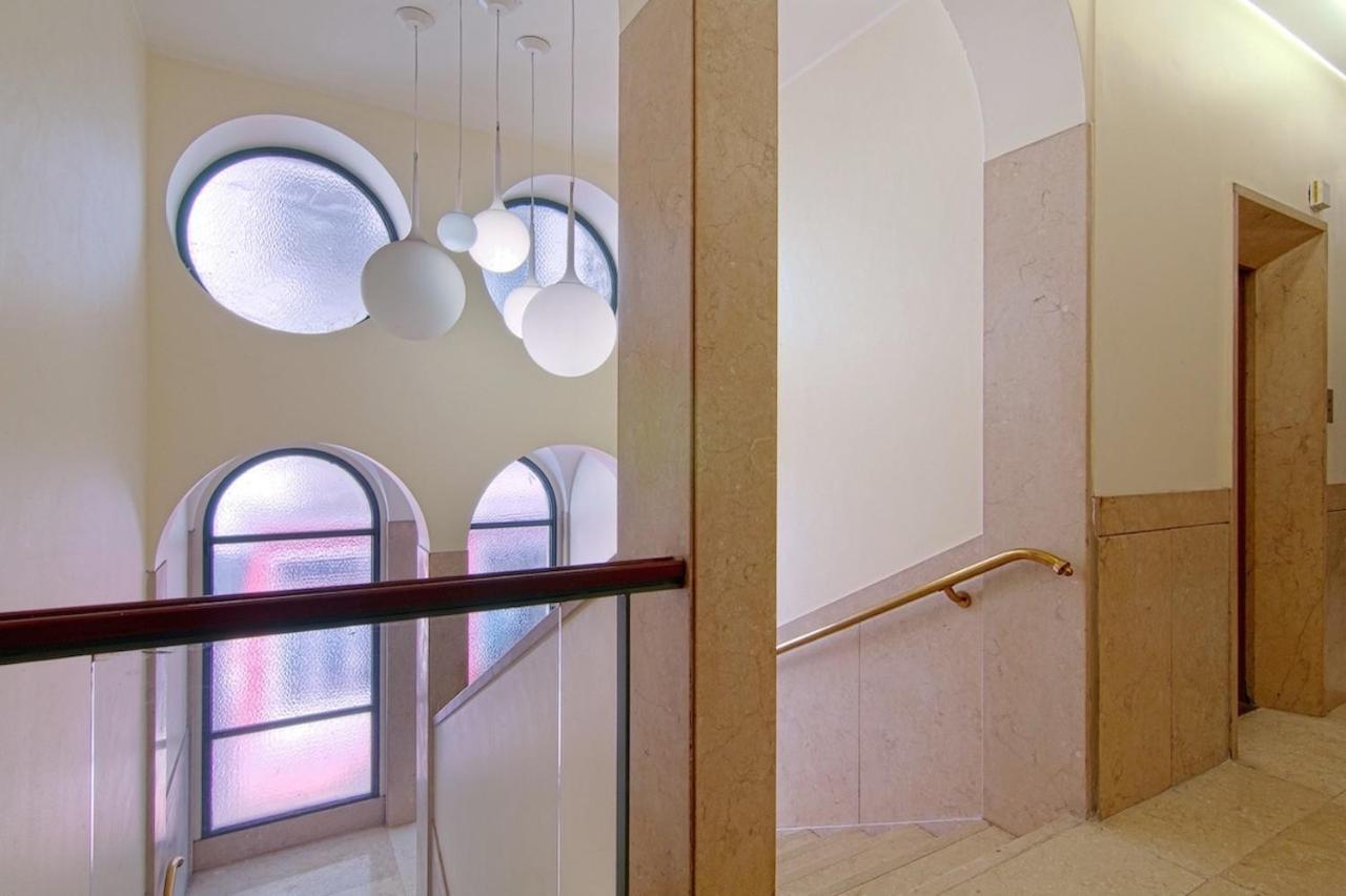 Contempora Apartments - Cavallotti 13 - B52 Milano Eksteriør billede