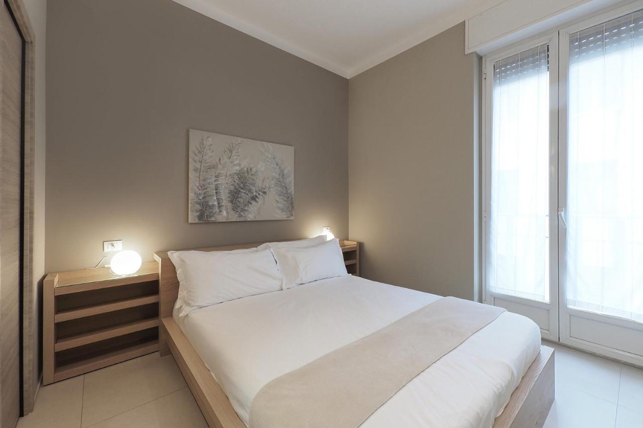 Contempora Apartments - Cavallotti 13 - B52 Milano Eksteriør billede