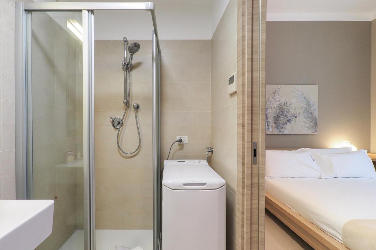Contempora Apartments - Cavallotti 13 - B52 Milano Eksteriør billede