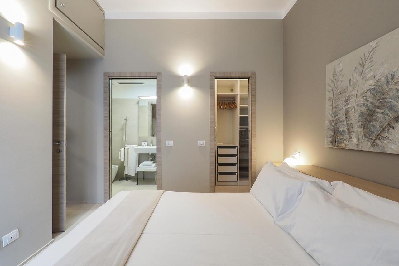 Contempora Apartments - Cavallotti 13 - B52 Milano Eksteriør billede