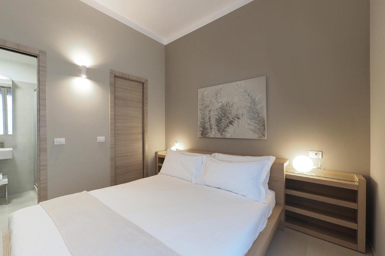 Contempora Apartments - Cavallotti 13 - B52 Milano Eksteriør billede