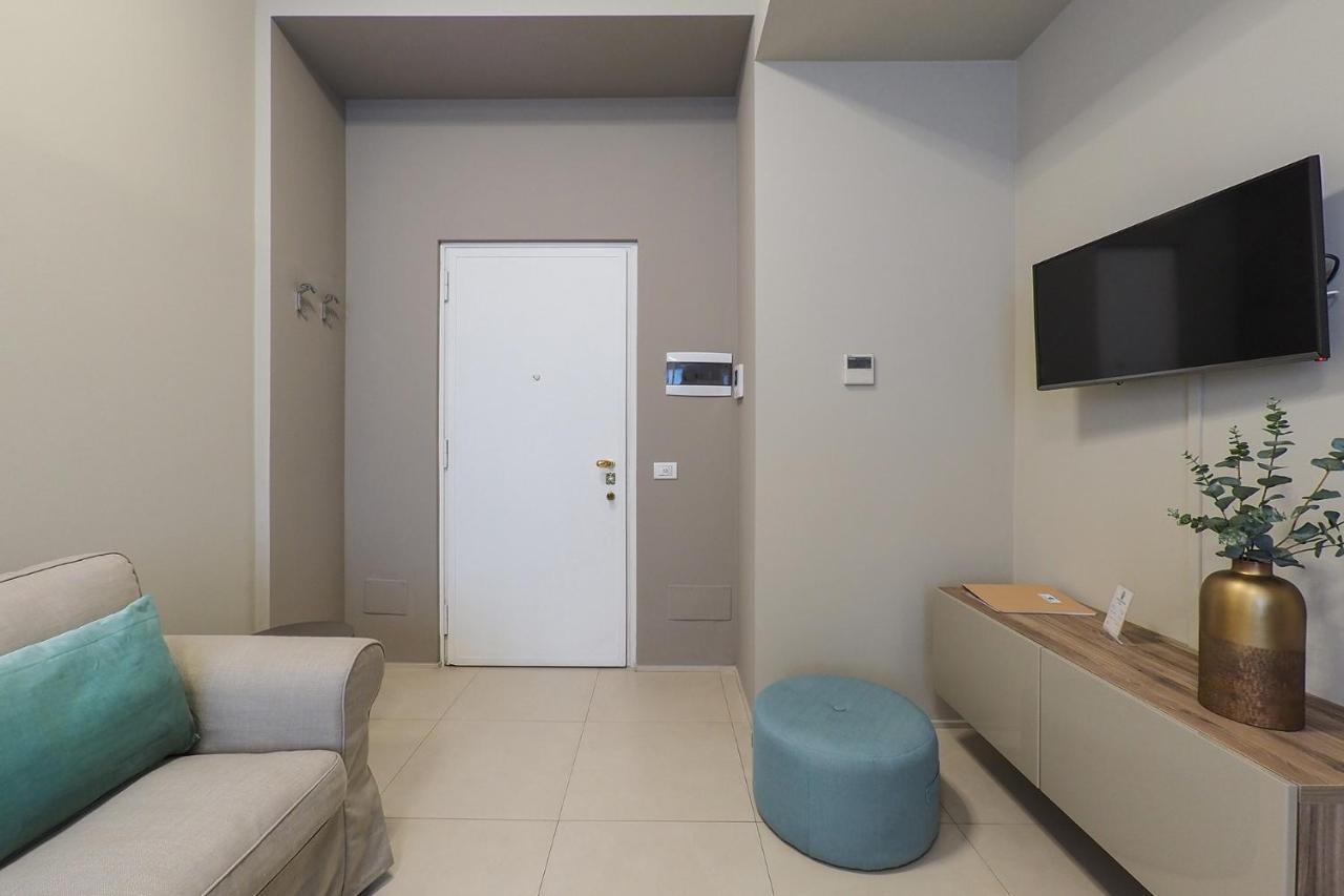 Contempora Apartments - Cavallotti 13 - B52 Milano Eksteriør billede