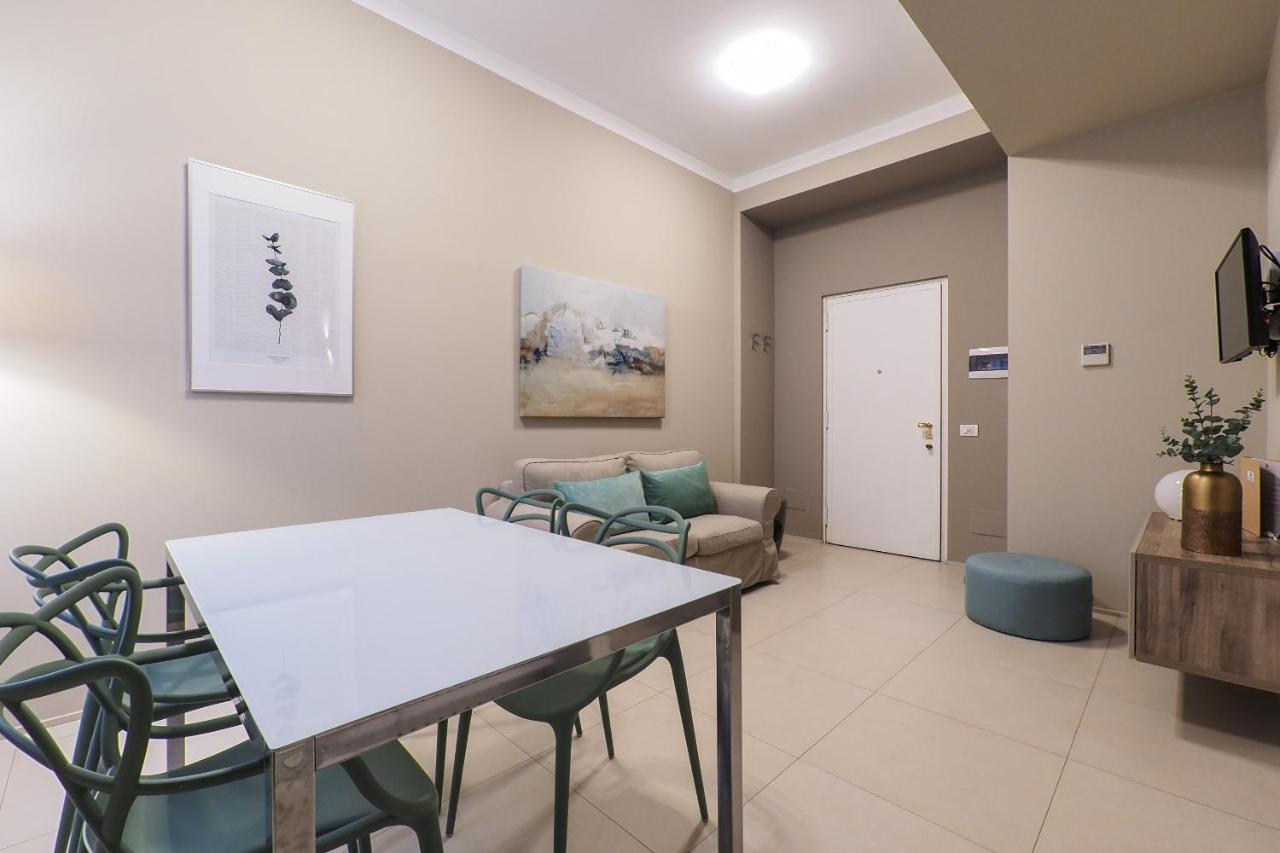 Contempora Apartments - Cavallotti 13 - B52 Milano Eksteriør billede